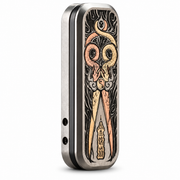 Fidget Form / 78 — main view