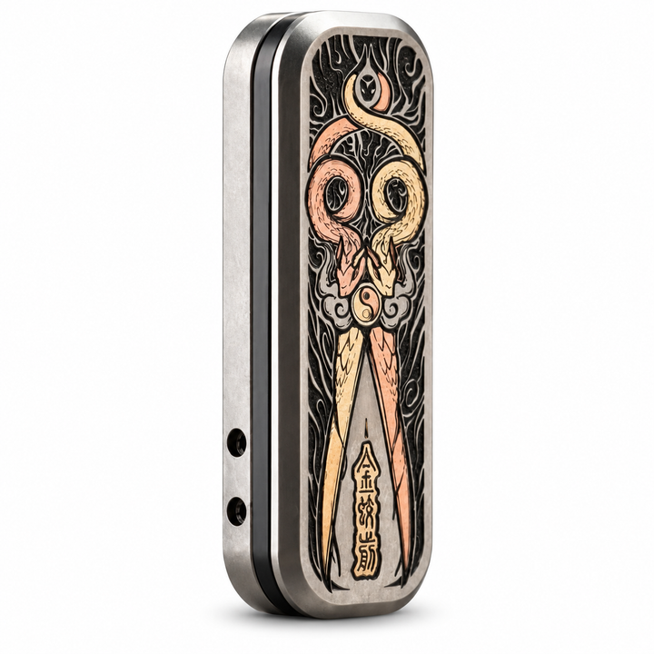 Fidget Form / 78