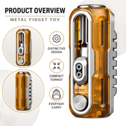 Fidget Form / 81 — design introduction