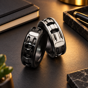 Everyday Accessory / 83 — everyday setting