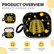 Earbud Case / 100 — design introduction