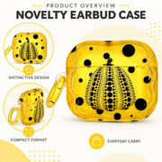 Earbud Case / 101 — design introduction