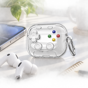 Earbud Case / 106 — everyday setting