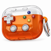 Arcade / Orange — main view
