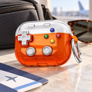 Arcade / Orange — alternate setting