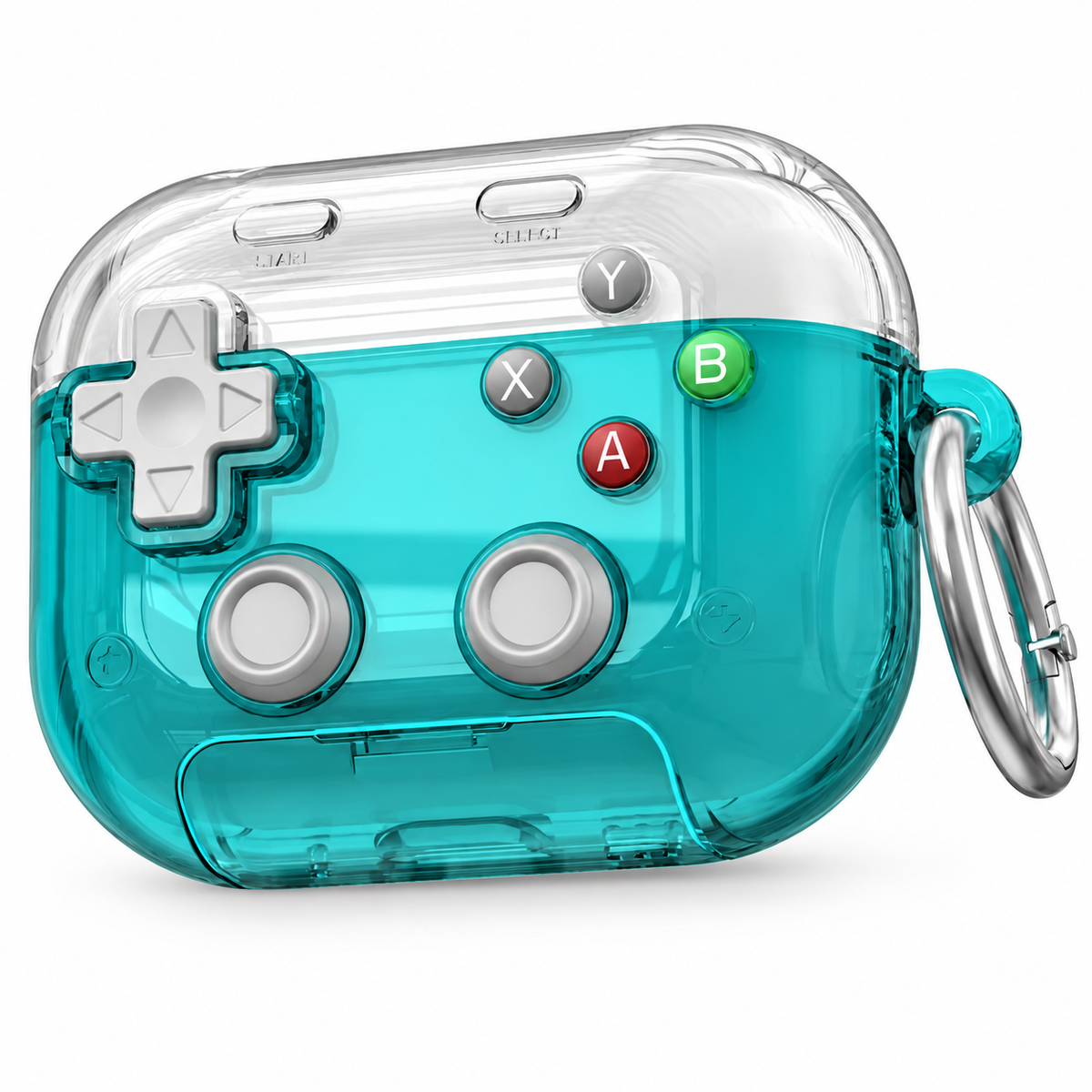 Arcade / Teal