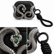 Earbud Case / 112 — detail view