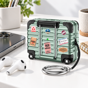 Earbud Case / 92 — everyday setting