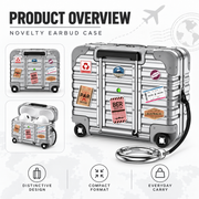 Earbud Case / 94 — design introduction