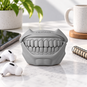 Earbud Case / 97 — everyday setting