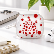 Earbud Case / 99 — everyday setting