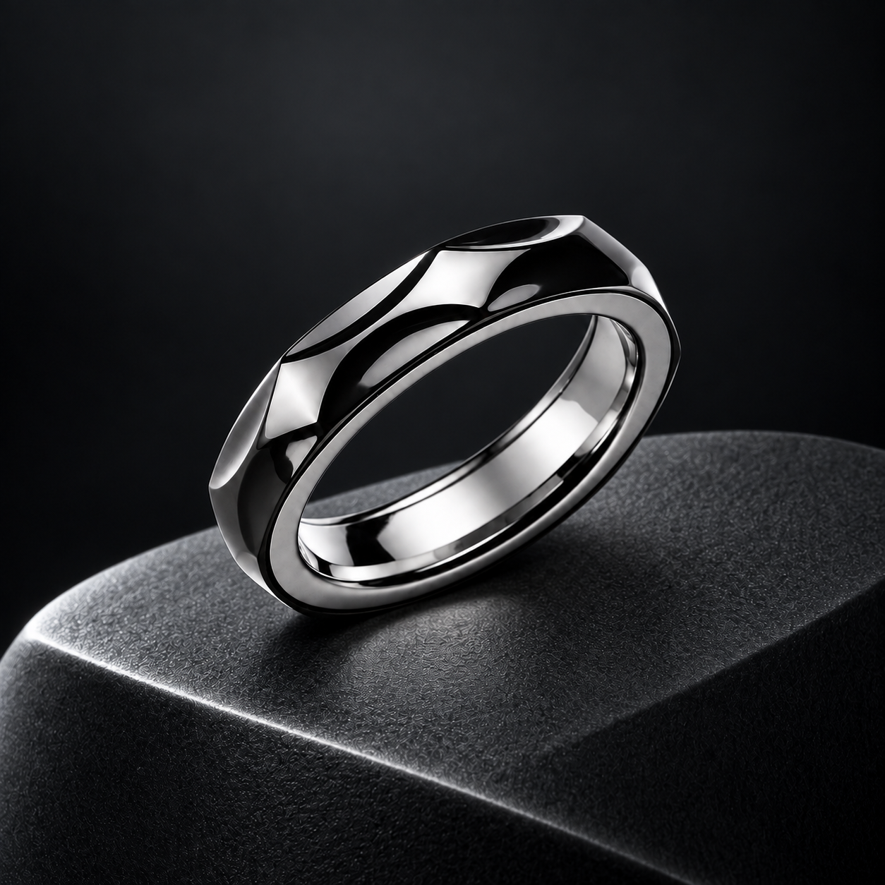 Rings and personal accessories
