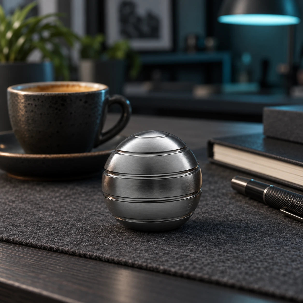 مجسمات مكتبية حركية editorial