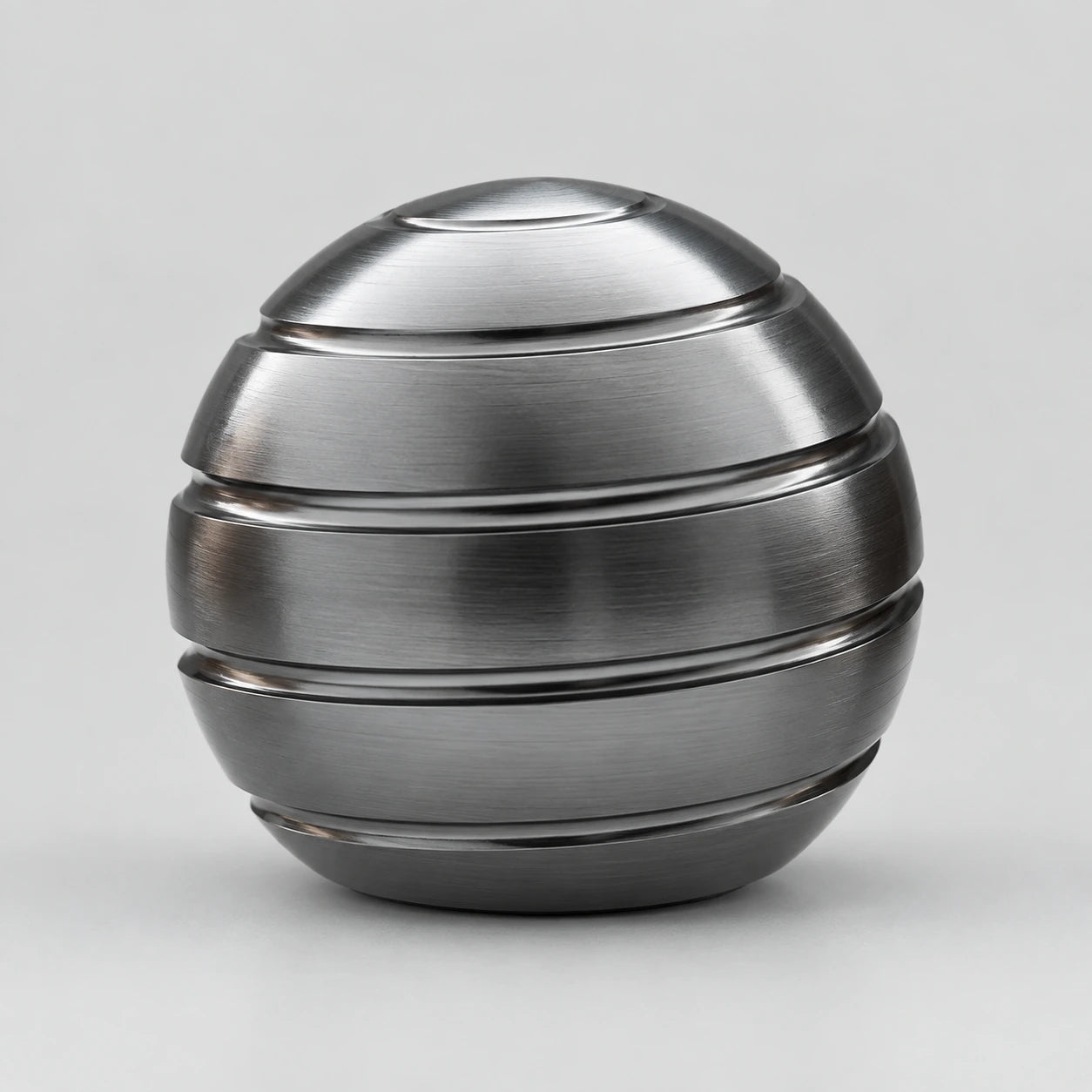 Spiral desk object