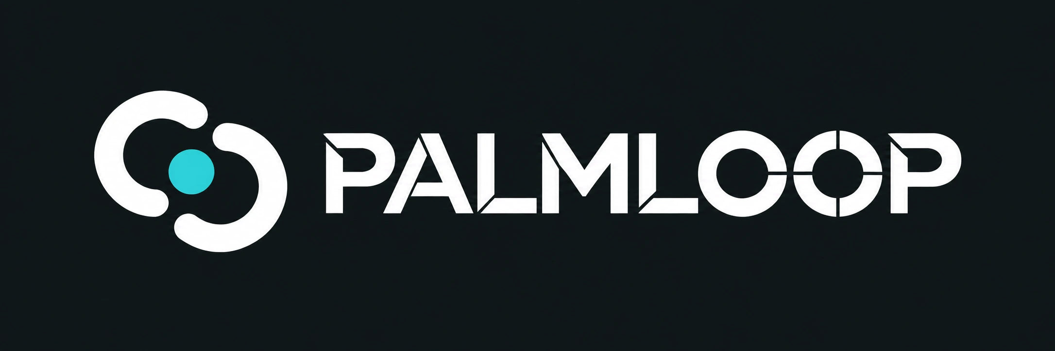 PALMLOOP original brand mark